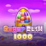 Hoher Gewinn bei Sugar Rush 1000