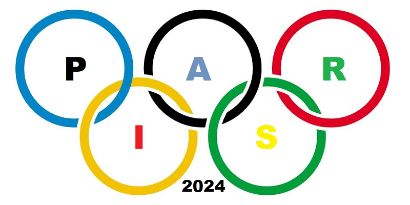 Olympische Sommerspiele 2024