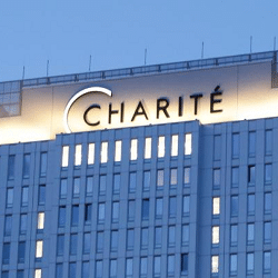 Charité Berlin