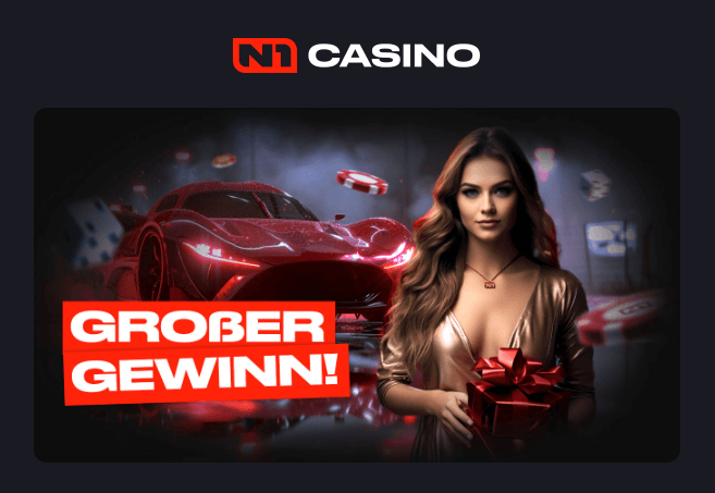 N1 Casino