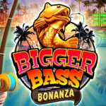 Bigger Bass Bonanza Gewinn