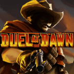 € 12.000 bei Duel at Dawn