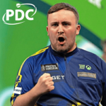 PDC Darts-WM 2025